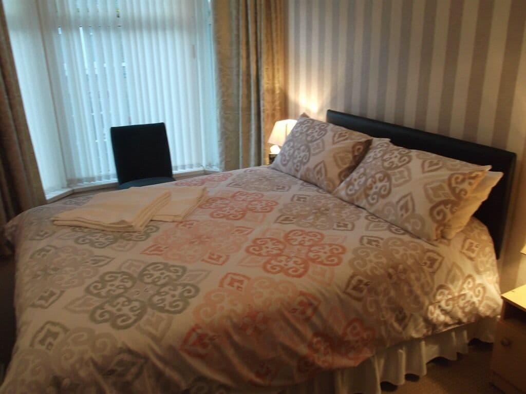 Tudor House Blackpool