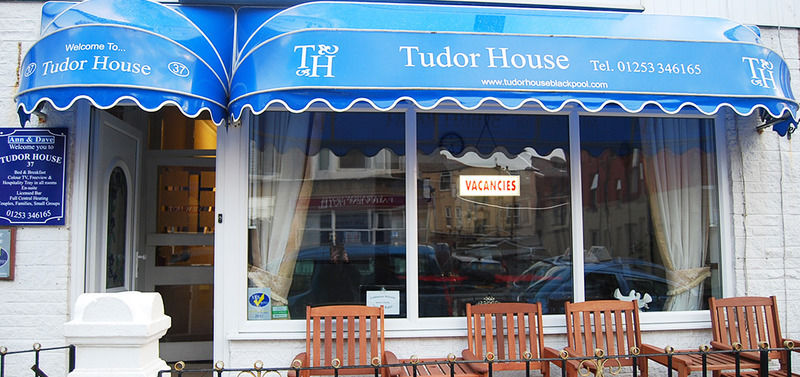 Hotel Tudor House 3*